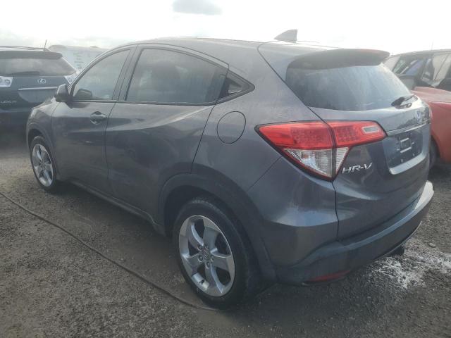 Photo 1 VIN: 3CZRU5H3XKG715058 - HONDA HR-V LX 