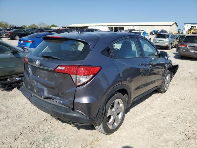 Photo 2 VIN: 3CZRU5H3XLG700870 - HONDA HR-V 