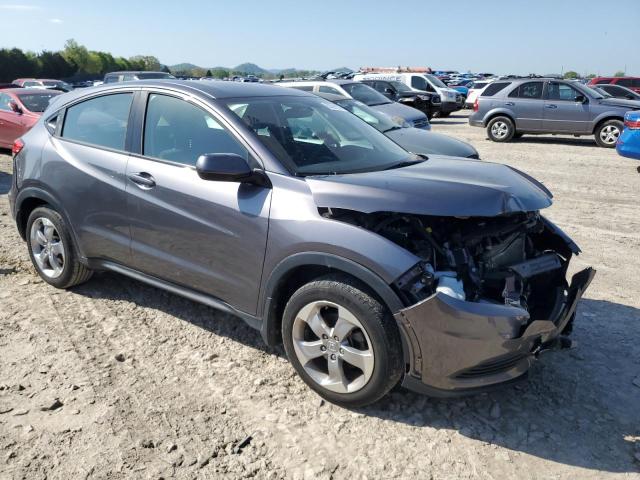 Photo 3 VIN: 3CZRU5H3XLG700870 - HONDA HR-V 