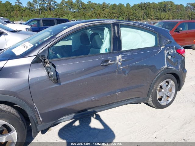 Photo 5 VIN: 3CZRU5H3XMM703805 - HONDA HR-V 