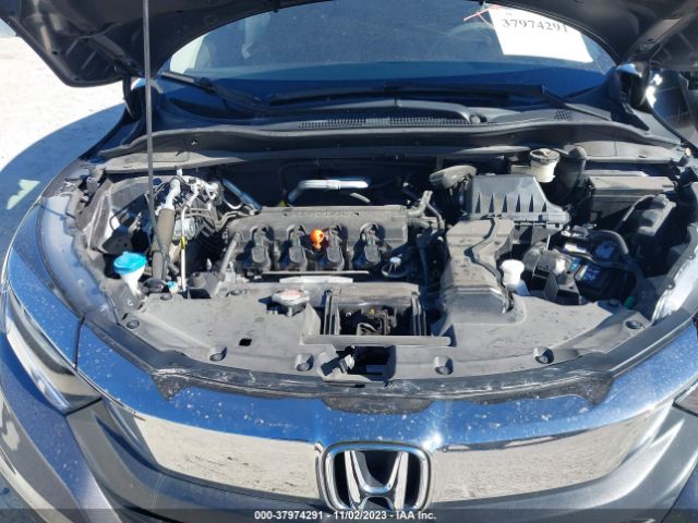 Photo 9 VIN: 3CZRU5H3XMM703805 - HONDA HR-V 