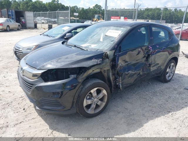 Photo 1 VIN: 3CZRU5H3XMM704789 - HONDA HR-V 