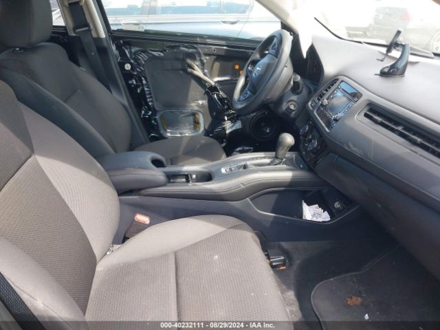 Photo 4 VIN: 3CZRU5H3XMM704789 - HONDA HR-V 