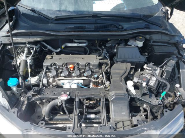 Photo 9 VIN: 3CZRU5H3XMM704789 - HONDA HR-V 