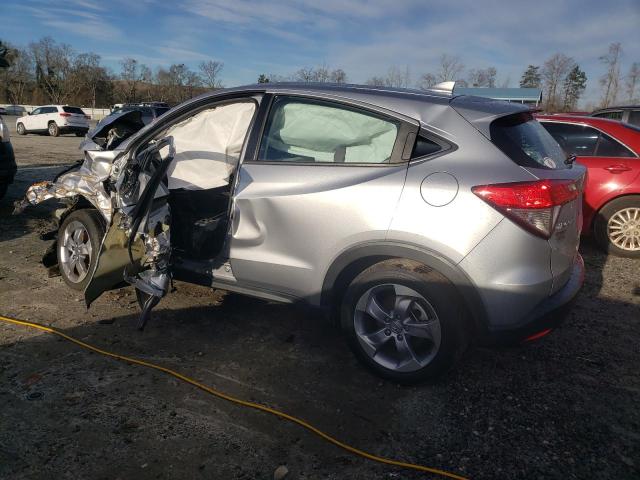 Photo 1 VIN: 3CZRU5H3XMM709670 - HONDA HR-V 