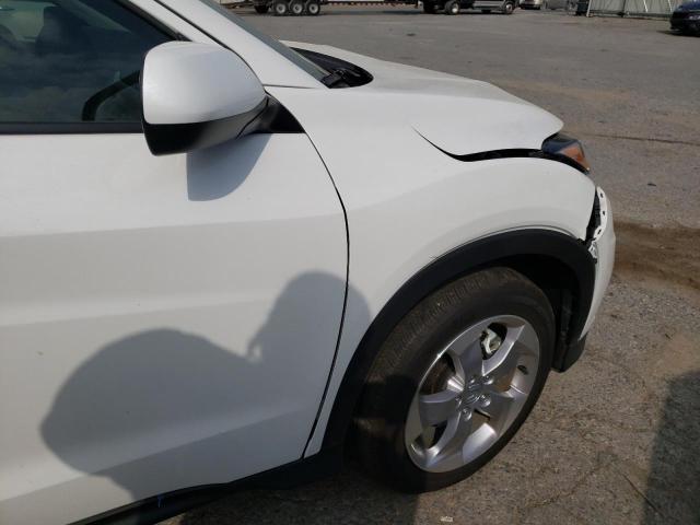 Photo 8 VIN: 3CZRU5H3XMM732821 - HONDA HR-V LX 