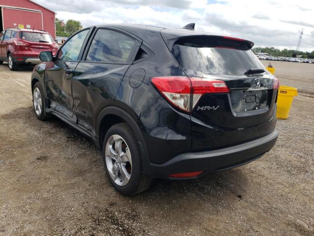 Photo 2 VIN: 3CZRU5H3XNM100953 - HONDA HR-V LX 