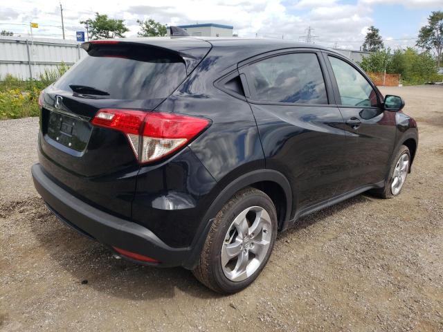 Photo 3 VIN: 3CZRU5H3XNM100953 - HONDA HR-V LX 