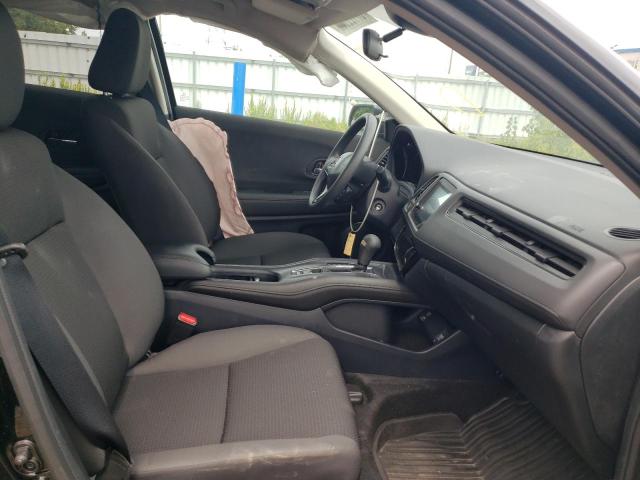 Photo 4 VIN: 3CZRU5H3XNM100953 - HONDA HR-V LX 