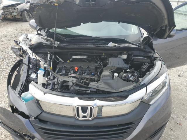 Photo 11 VIN: 3CZRU5H3XNM704180 - HONDA HR-V LX 