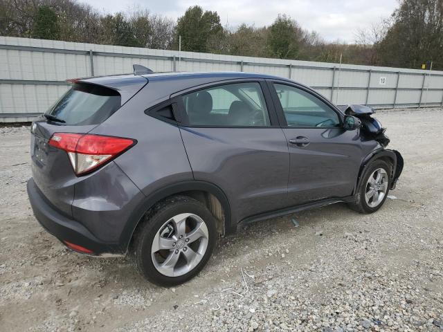 Photo 2 VIN: 3CZRU5H3XNM704180 - HONDA HR-V LX 