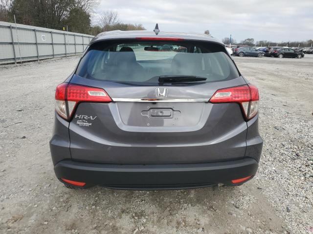 Photo 5 VIN: 3CZRU5H3XNM704180 - HONDA HR-V LX 