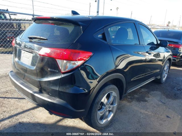 Photo 3 VIN: 3CZRU5H3XNM705765 - HONDA HR-V 