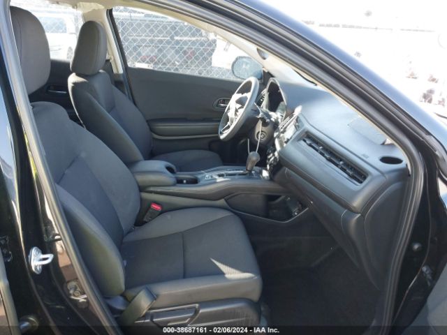 Photo 4 VIN: 3CZRU5H3XNM705765 - HONDA HR-V 