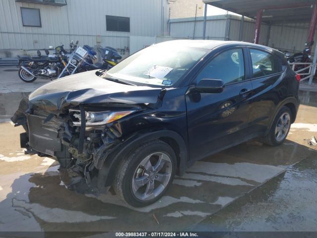 Photo 1 VIN: 3CZRU5H3XNM712599 - HONDA HR-V 