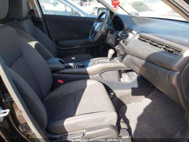 Photo 4 VIN: 3CZRU5H3XNM712599 - HONDA HR-V 