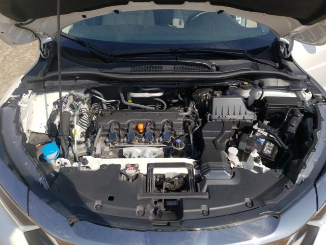 Photo 11 VIN: 3CZRU5H3XNM714725 - HONDA HR-V LX 