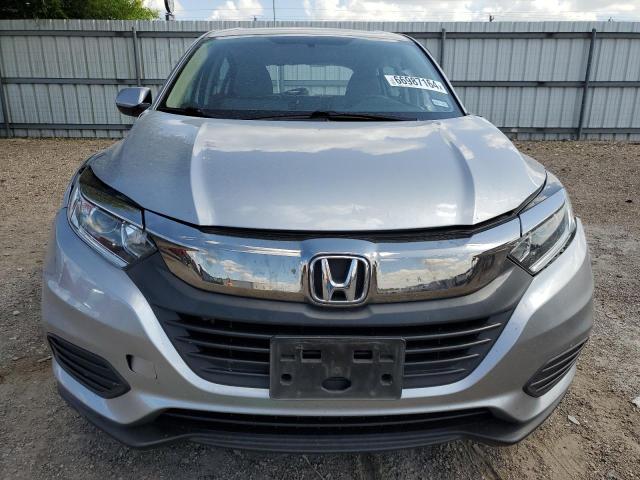 Photo 4 VIN: 3CZRU5H3XNM728477 - HONDA HR-V LX 