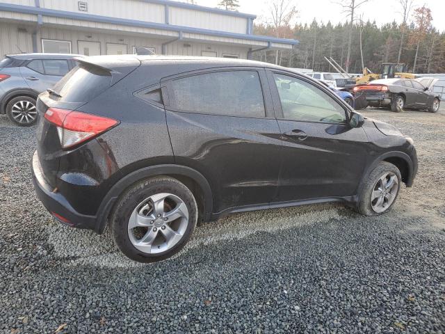 Photo 2 VIN: 3CZRU5H3XNM740175 - HONDA HR-V LX 