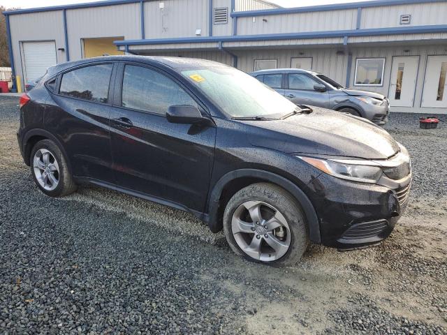 Photo 3 VIN: 3CZRU5H3XNM740175 - HONDA HR-V LX 