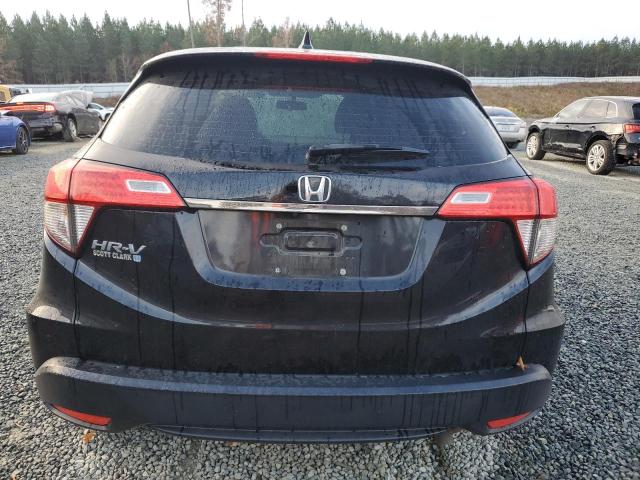 Photo 5 VIN: 3CZRU5H3XNM740175 - HONDA HR-V LX 