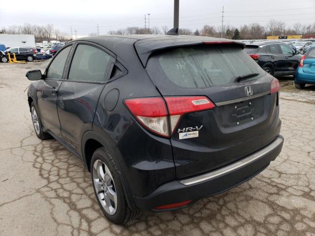 Photo 1 VIN: 3CZRU5H3XNM740211 - HONDA HRV 