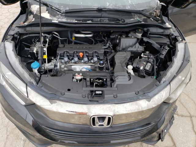 Photo 10 VIN: 3CZRU5H3XNM740211 - HONDA HRV 