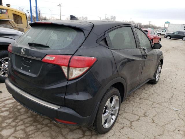 Photo 2 VIN: 3CZRU5H3XNM740211 - HONDA HRV 