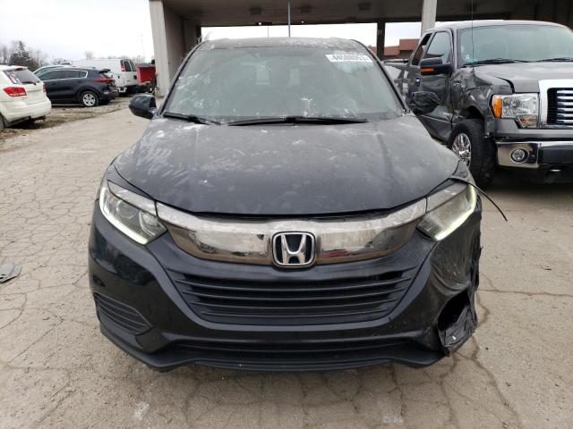 Photo 4 VIN: 3CZRU5H3XNM740211 - HONDA HRV 