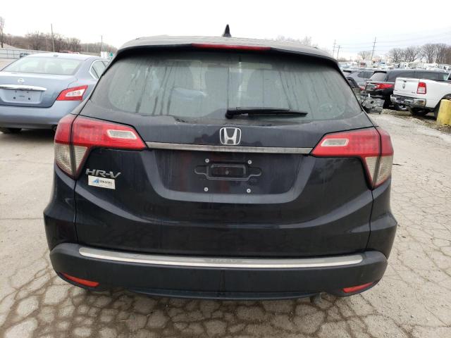 Photo 5 VIN: 3CZRU5H3XNM740211 - HONDA HRV 