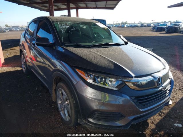 Photo 0 VIN: 3CZRU5H3XNM744050 - HONDA HR-V 