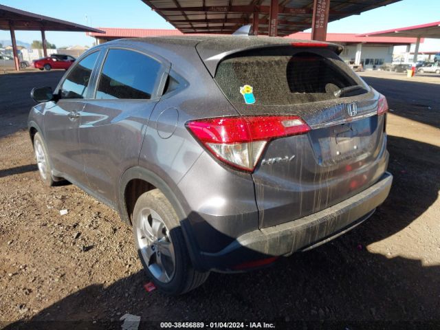 Photo 2 VIN: 3CZRU5H3XNM744050 - HONDA HR-V 