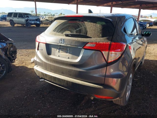 Photo 3 VIN: 3CZRU5H3XNM744050 - HONDA HR-V 