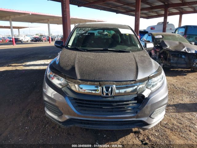 Photo 5 VIN: 3CZRU5H3XNM744050 - HONDA HR-V 