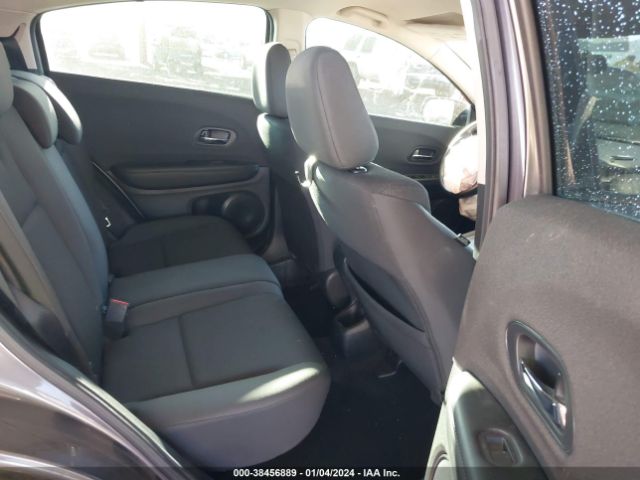 Photo 7 VIN: 3CZRU5H3XNM744050 - HONDA HR-V 