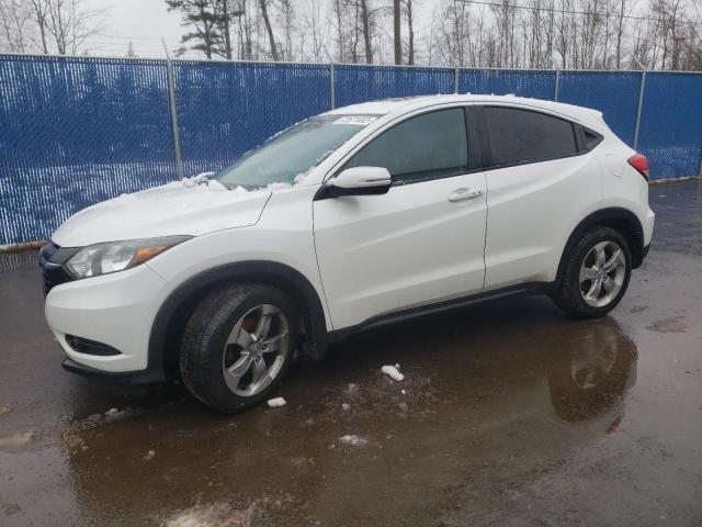 Photo 0 VIN: 3CZRU5H50GM101453 - HONDA HR-V EX 