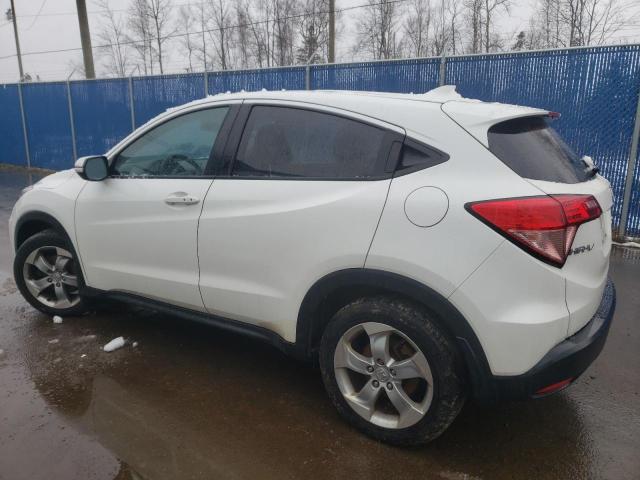 Photo 1 VIN: 3CZRU5H50GM101453 - HONDA HR-V EX 