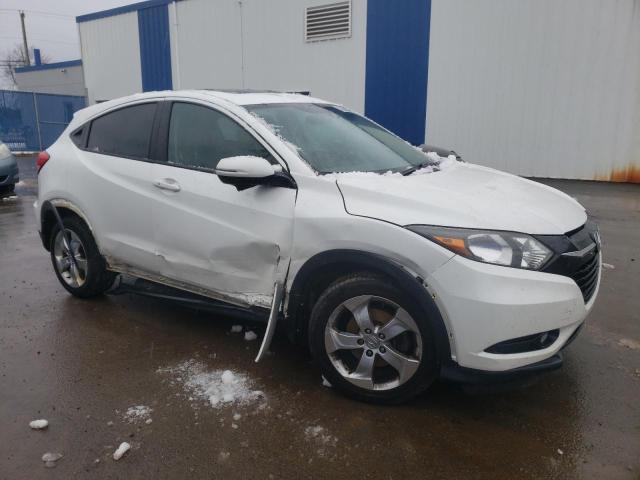 Photo 3 VIN: 3CZRU5H50GM101453 - HONDA HR-V EX 