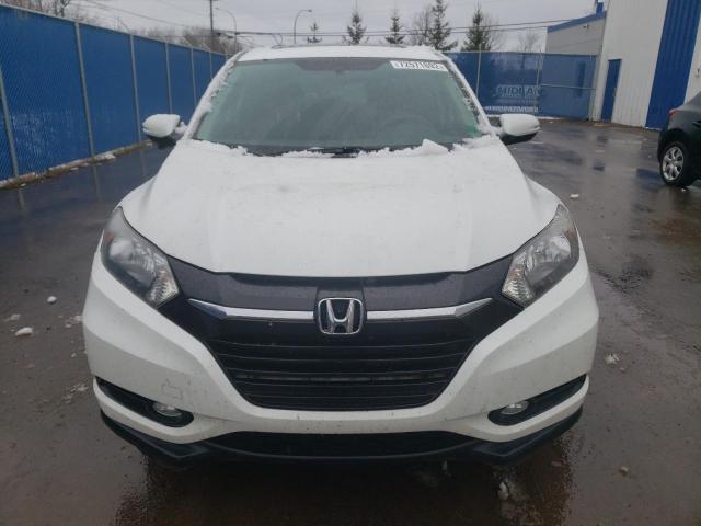 Photo 4 VIN: 3CZRU5H50GM101453 - HONDA HR-V EX 