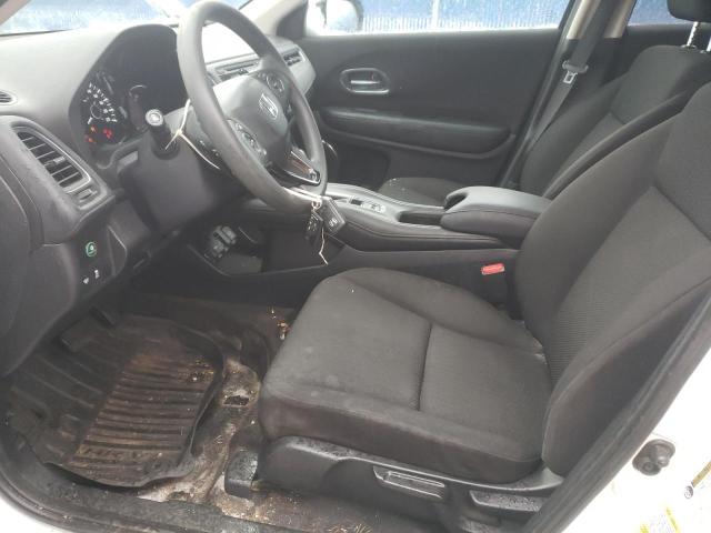 Photo 6 VIN: 3CZRU5H50GM101453 - HONDA HR-V EX 