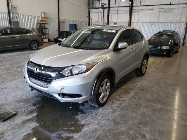 Photo 1 VIN: 3CZRU5H50GM712695 - HONDA HR-V EX 