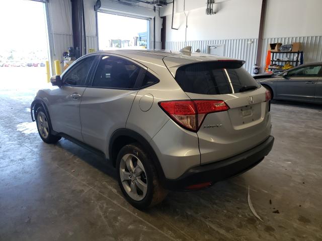 Photo 2 VIN: 3CZRU5H50GM712695 - HONDA HR-V EX 