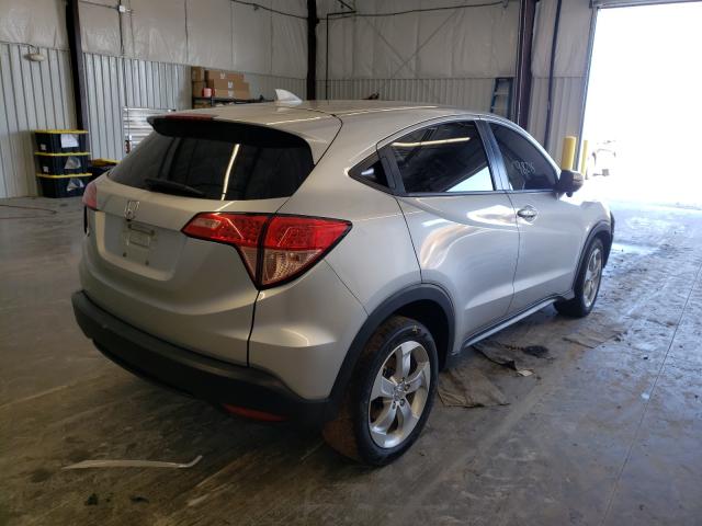 Photo 3 VIN: 3CZRU5H50GM712695 - HONDA HR-V EX 