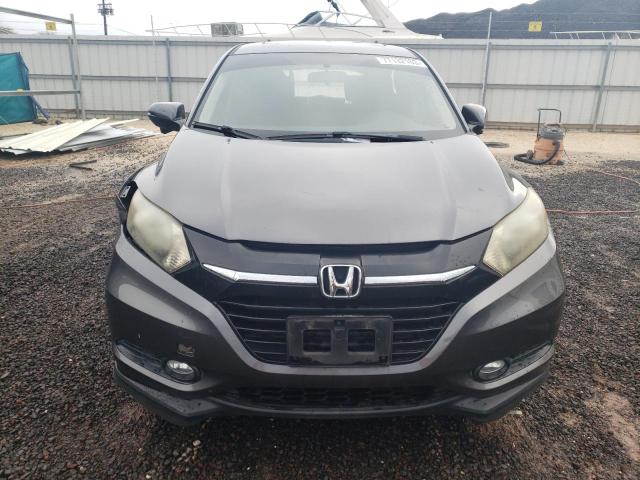 Photo 4 VIN: 3CZRU5H50GM715628 - HONDA HR-V 