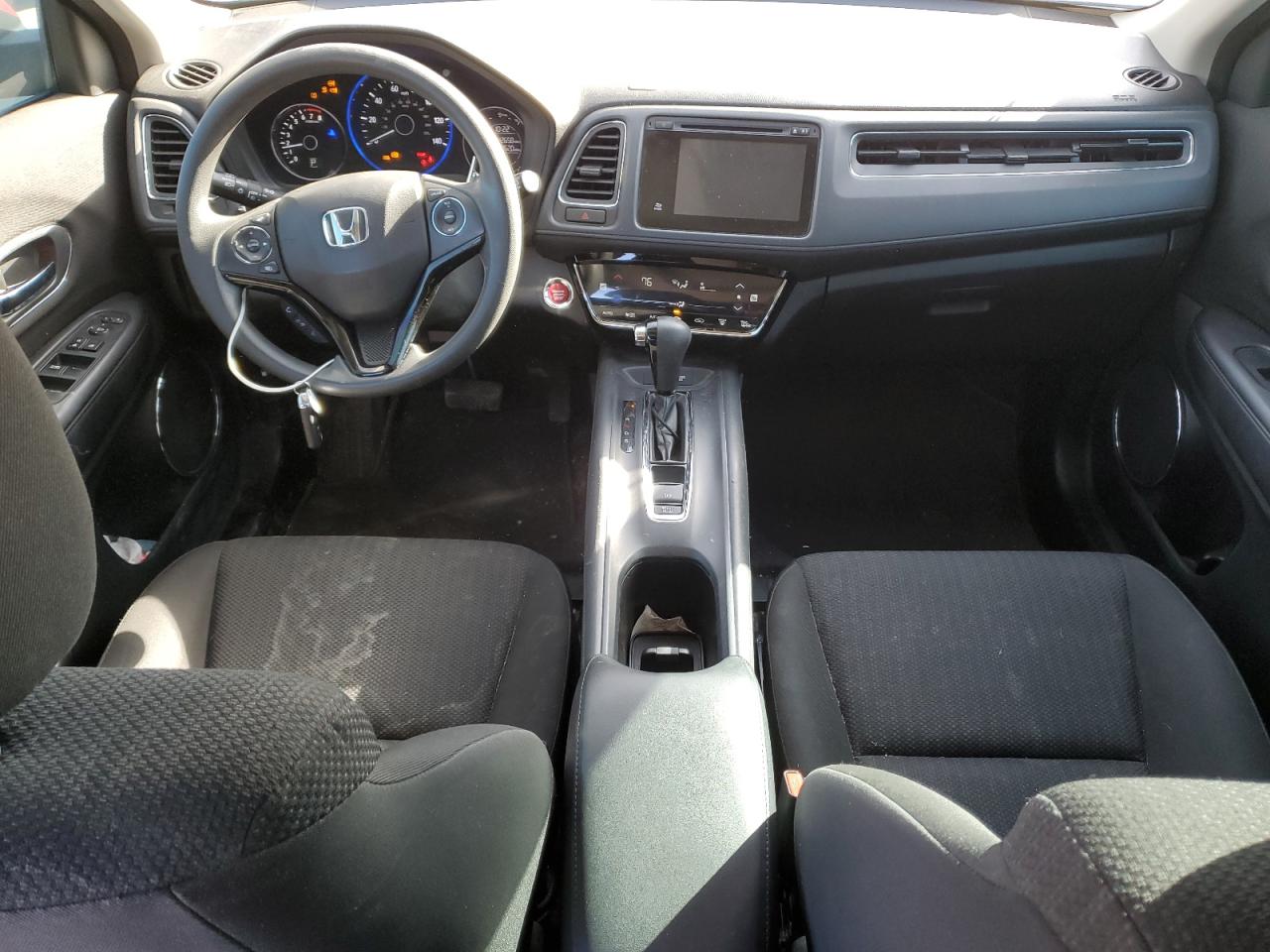 Photo 7 VIN: 3CZRU5H50GM717816 - HONDA HR-V 