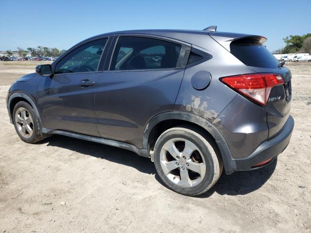 Photo 1 VIN: 3CZRU5H50GM723485 - HONDA HR-V 