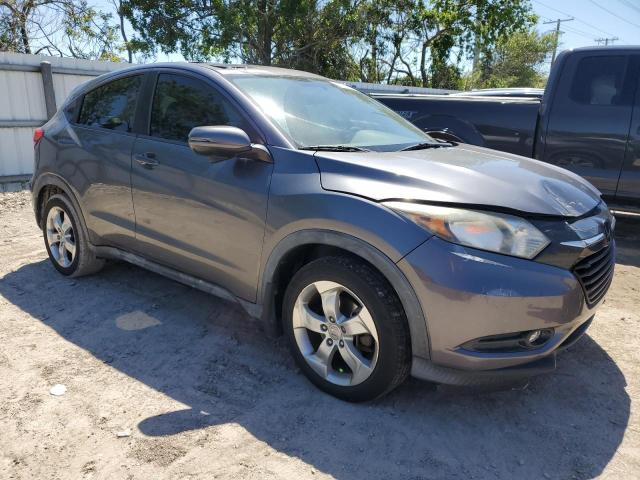 Photo 3 VIN: 3CZRU5H50GM723485 - HONDA HR-V 