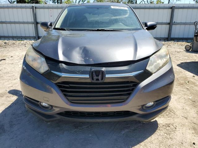 Photo 4 VIN: 3CZRU5H50GM723485 - HONDA HR-V 