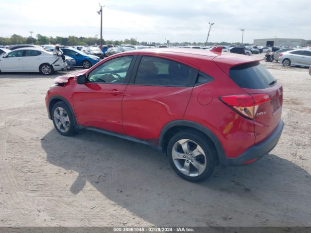 Photo 2 VIN: 3CZRU5H50GM723695 - HONDA HR-V 