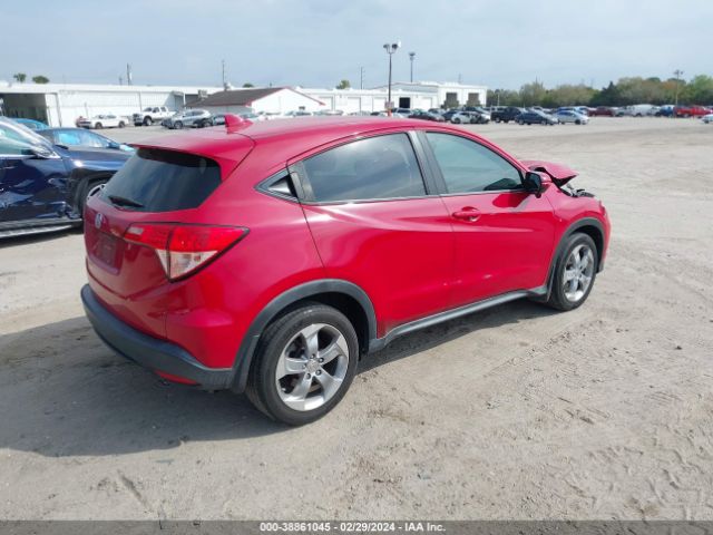 Photo 3 VIN: 3CZRU5H50GM723695 - HONDA HR-V 